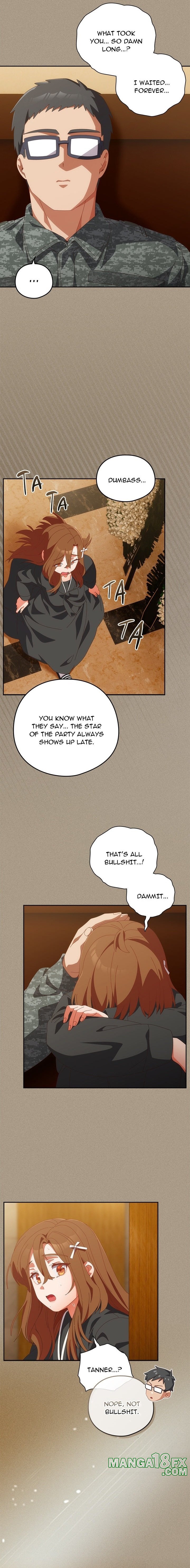 Like No Other Chapter 56 image 18