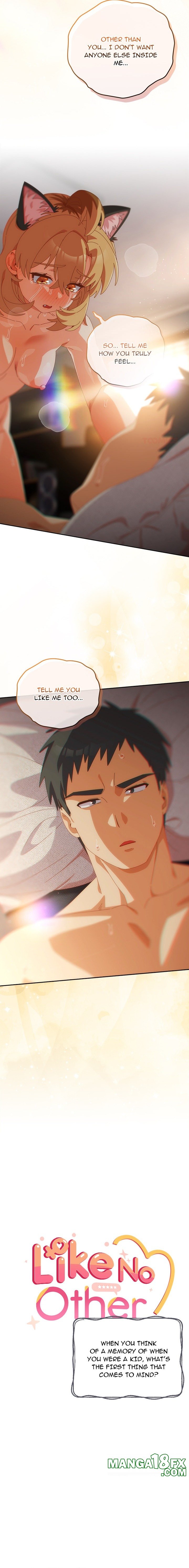 Like No Other Chapter 56 image 1