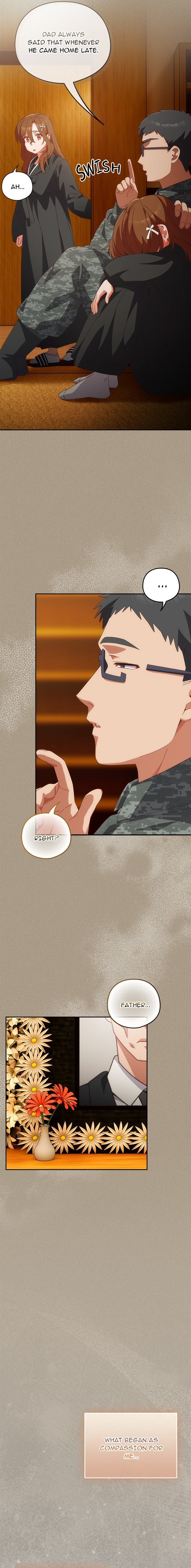 Like No Other Chapter 56 image 19