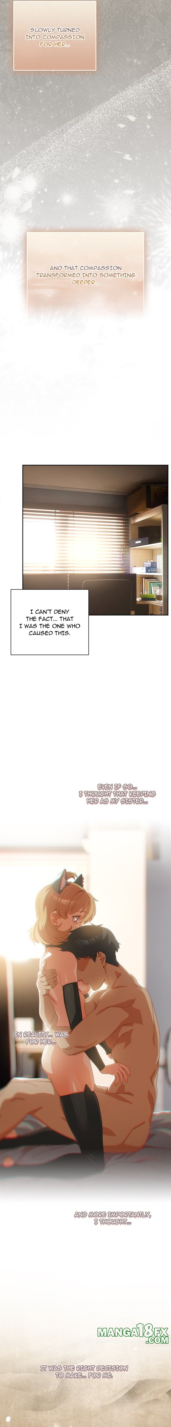 Like No Other Chapter 56 image 20