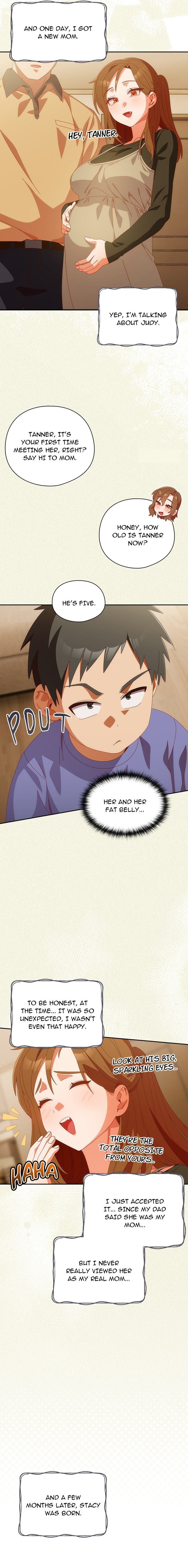 Like No Other Chapter 56 image 3