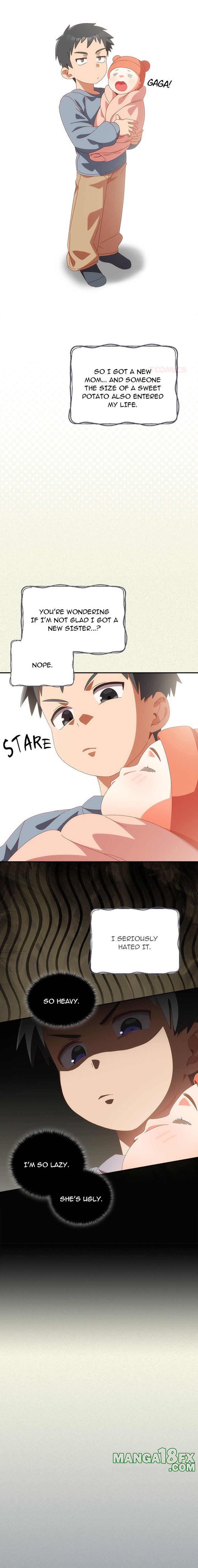 Like No Other Chapter 56 image 4