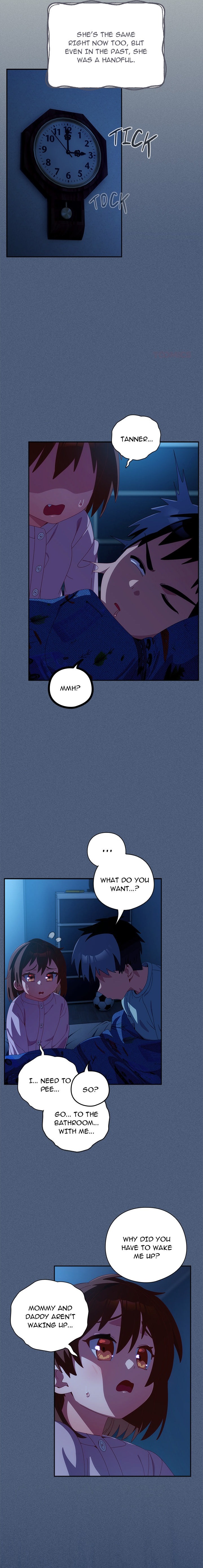 Like No Other Chapter 56 image 5