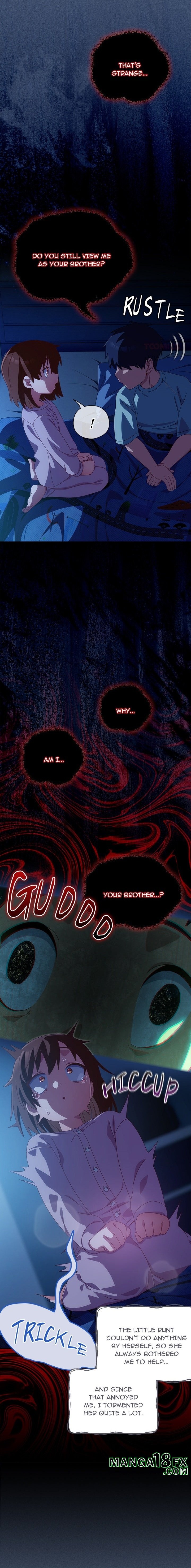 Like No Other Chapter 56 image 6