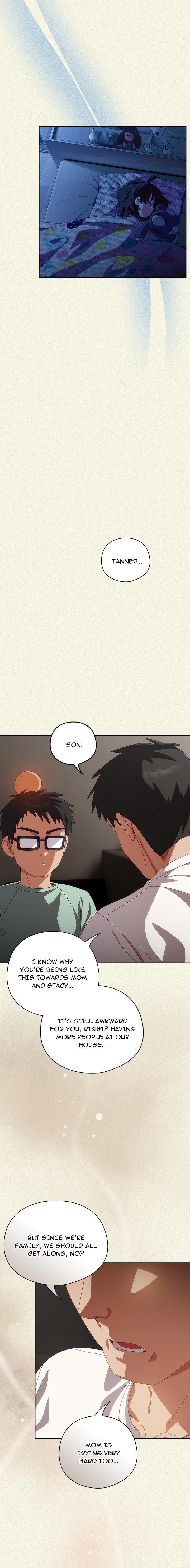 Like No Other Chapter 56 image 8