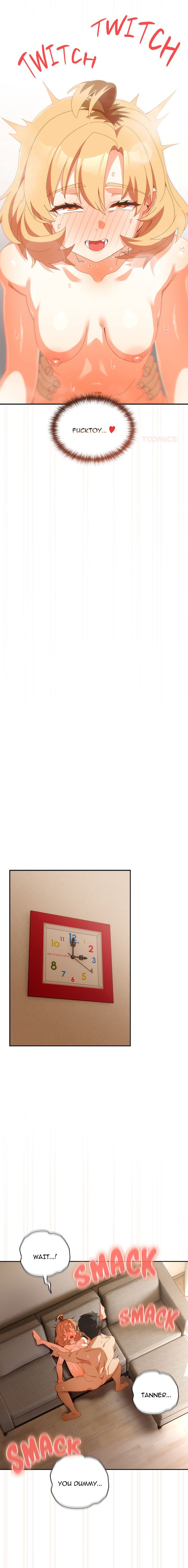 Like No Other Chapter 57 image 18