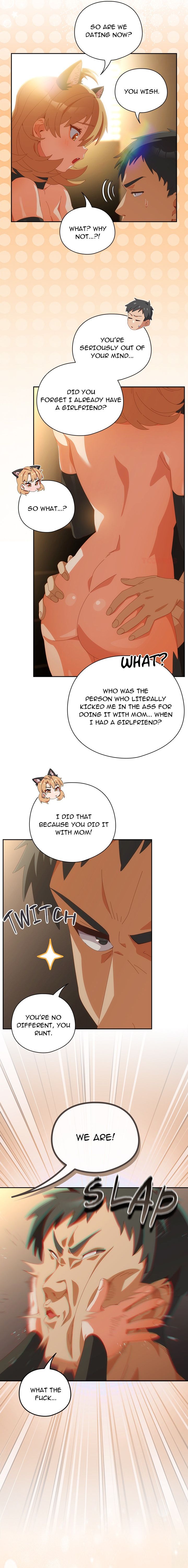 Like No Other Chapter 57 image 1