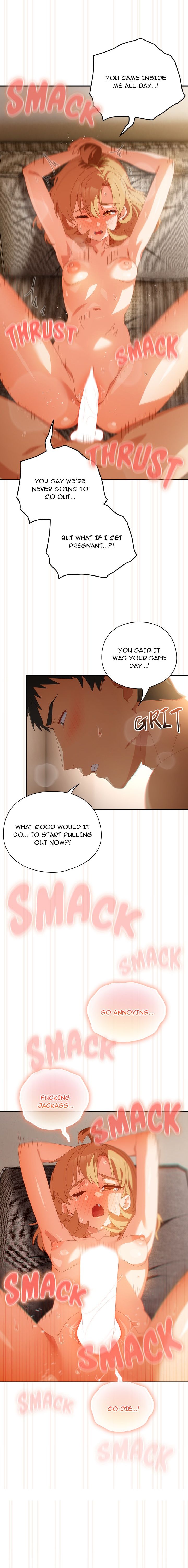 Like No Other Chapter 57 image 19