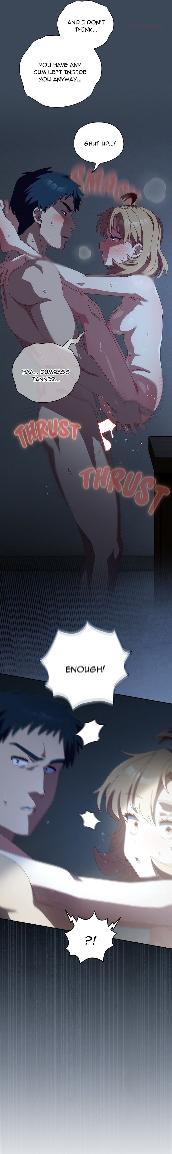 Like No Other Chapter 57 image 22