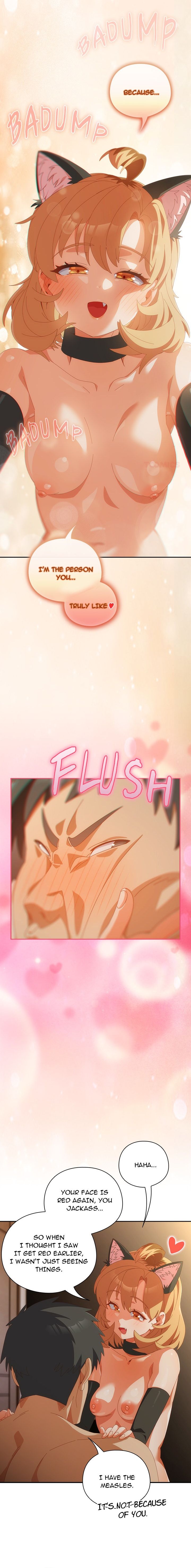 Like No Other Chapter 57 image 2