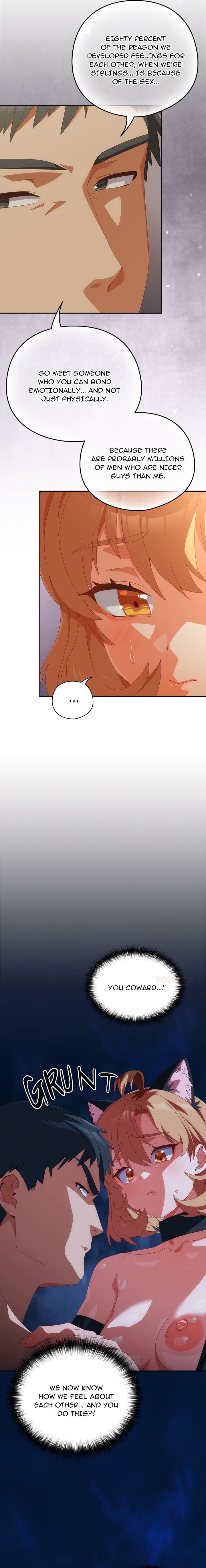 Like No Other Chapter 57 image 4