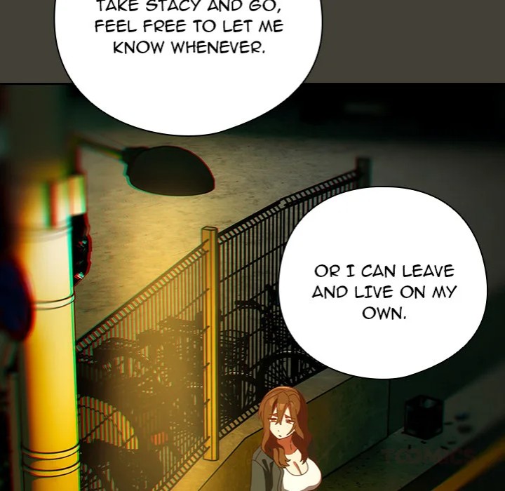 Like No Other Chapter 58 image 115