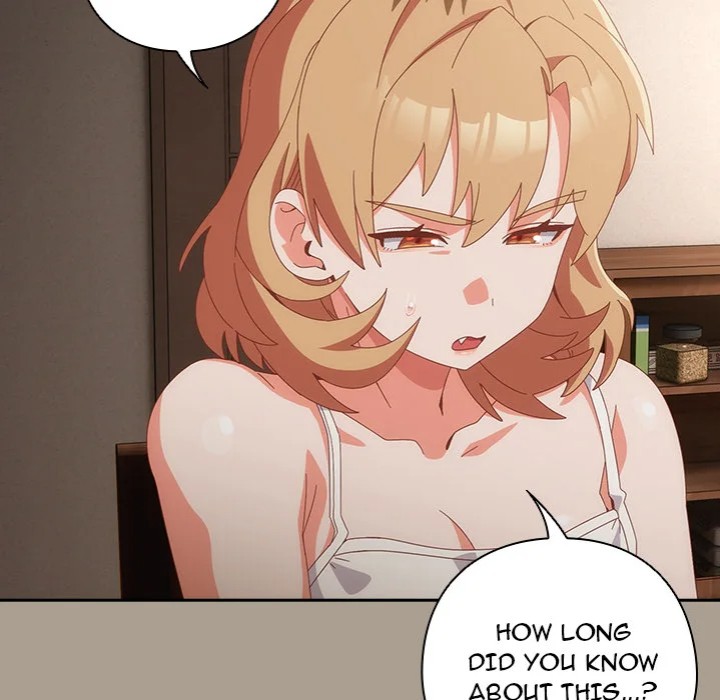 Like No Other Chapter 58 image 32