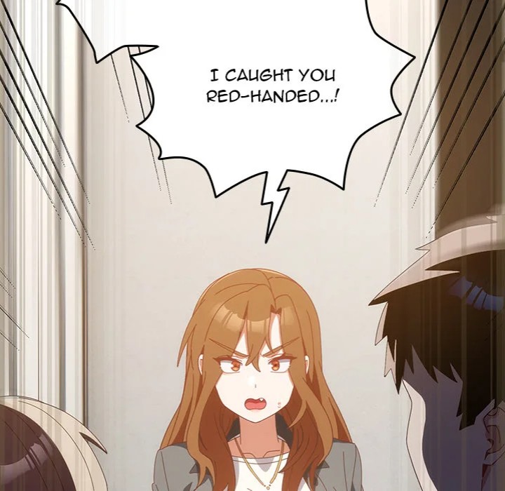 Like No Other Chapter 58 image 4