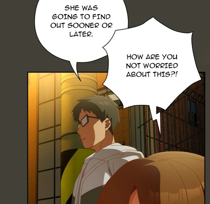Like No Other Chapter 58 image 79