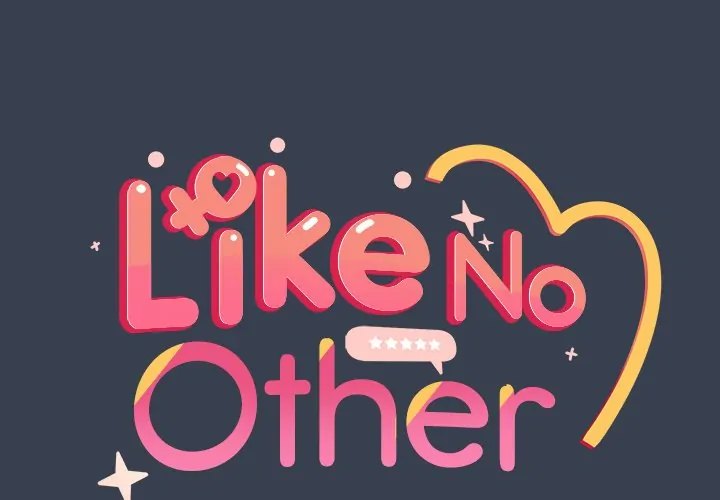 Like No Other Chapter 9 image 0