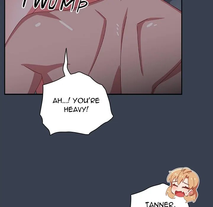 Like No Other Chapter 9 image 127