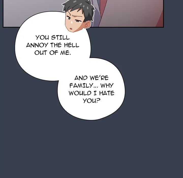 Like No Other Chapter 9 image 160