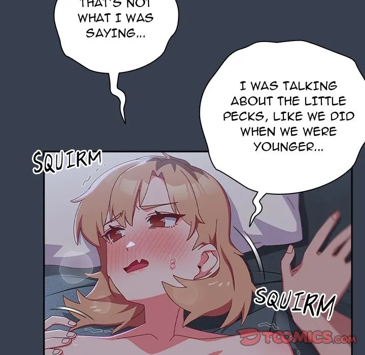 Like No Other Chapter 9 image 19