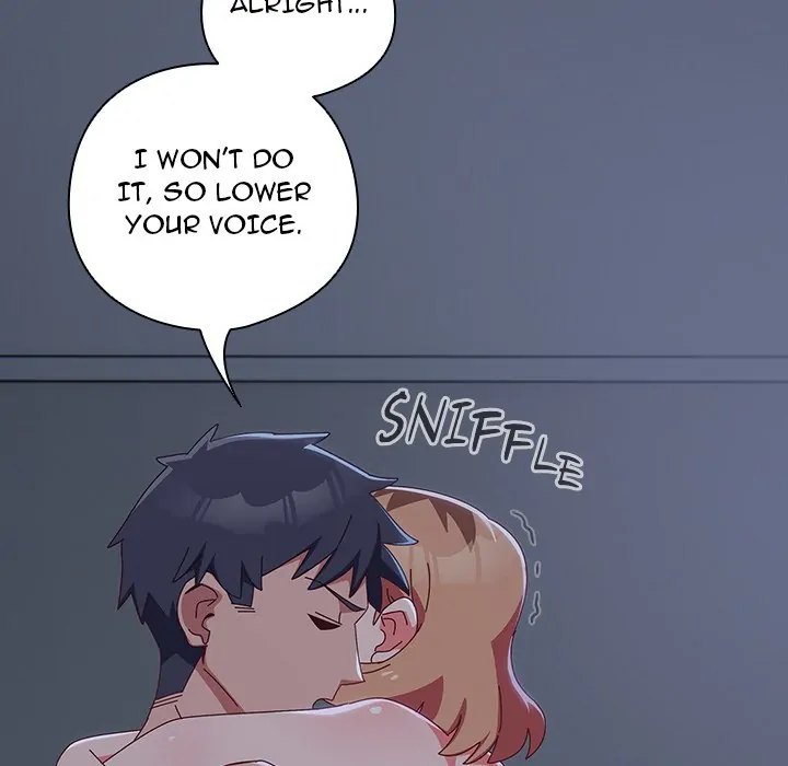 Like No Other Chapter 9 image 81