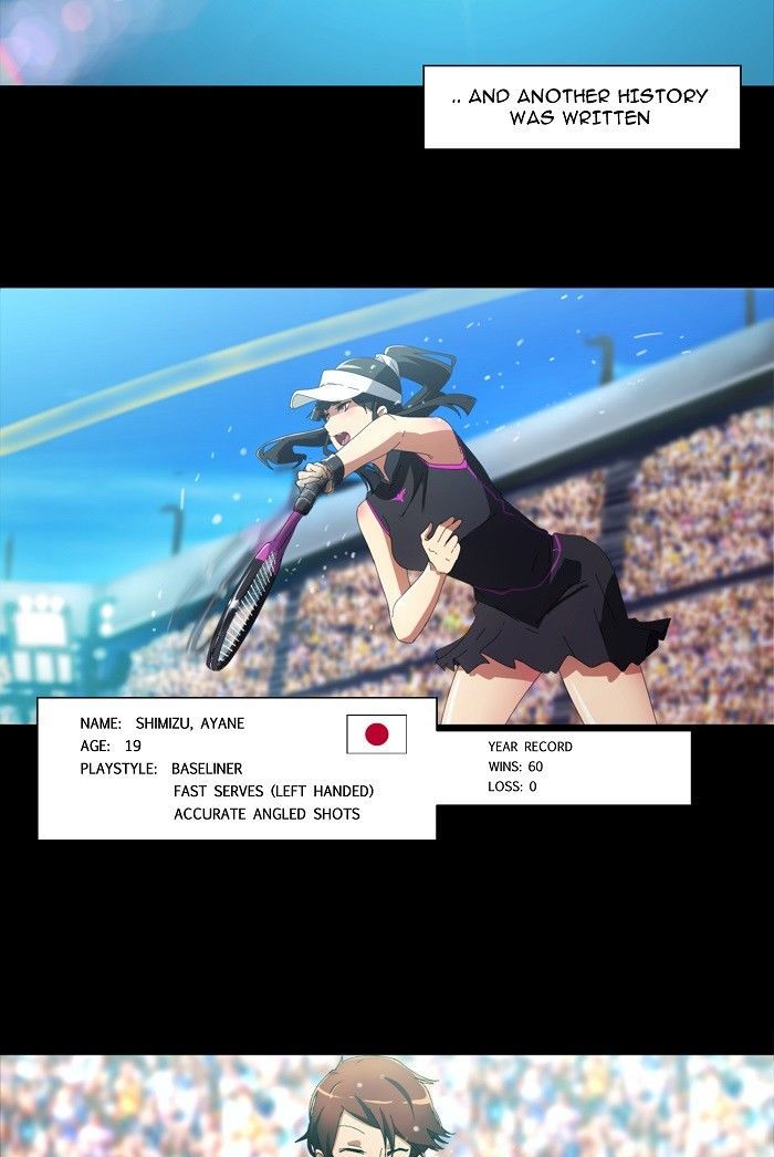 Ecstasy Hearts Chapter 0 image 9