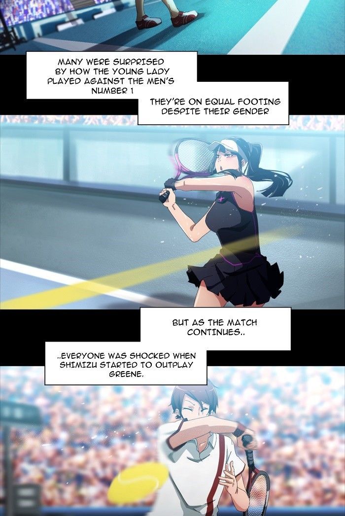 Ecstasy Hearts Chapter 0 image 11