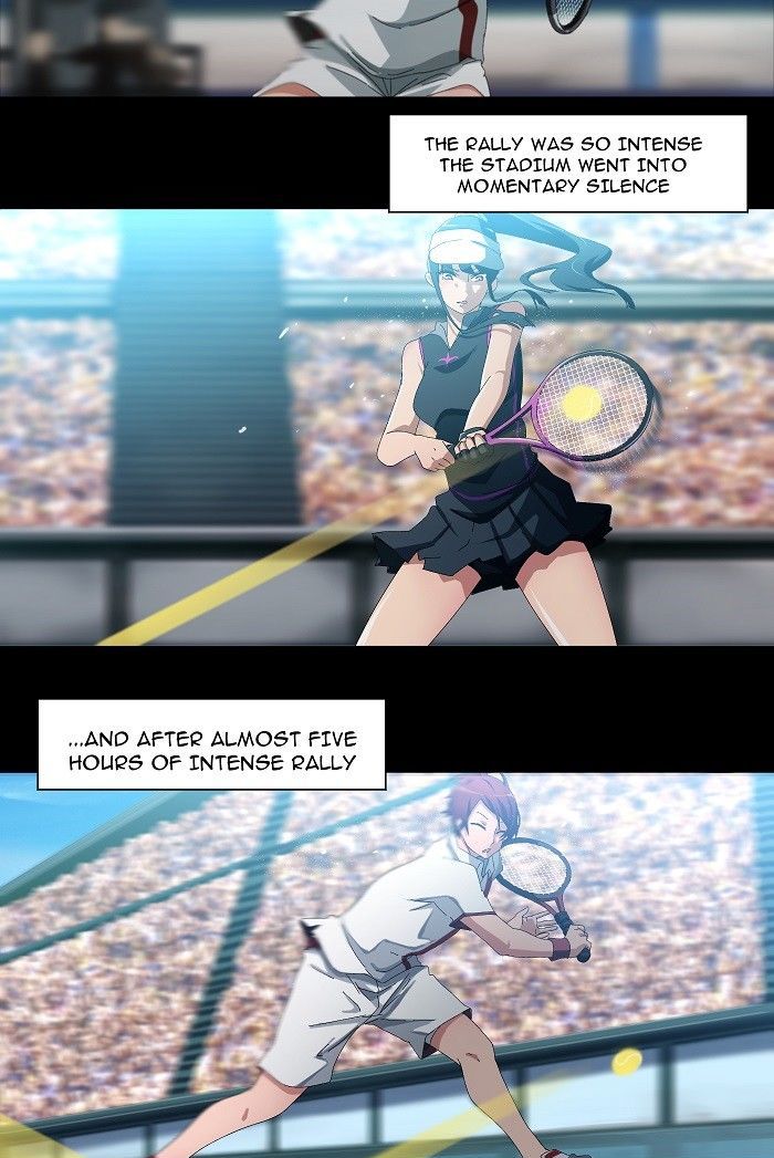 Ecstasy Hearts Chapter 0 image 12
