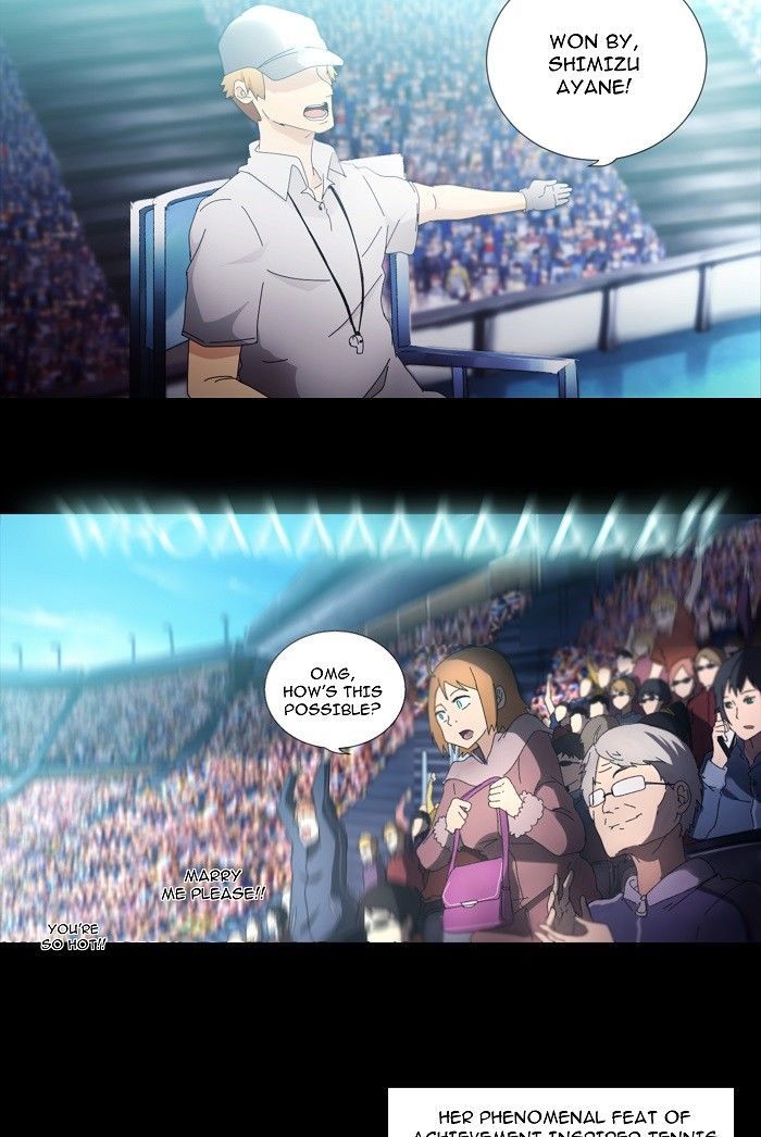 Ecstasy Hearts Chapter 0 image 14