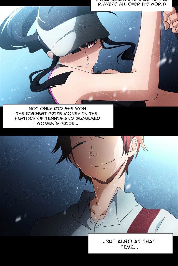Ecstasy Hearts Chapter 0 image 15