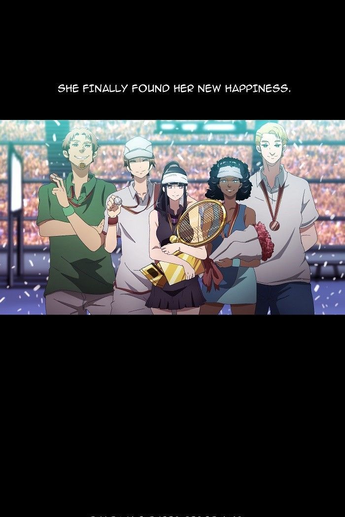 Ecstasy Hearts Chapter 0 image 17