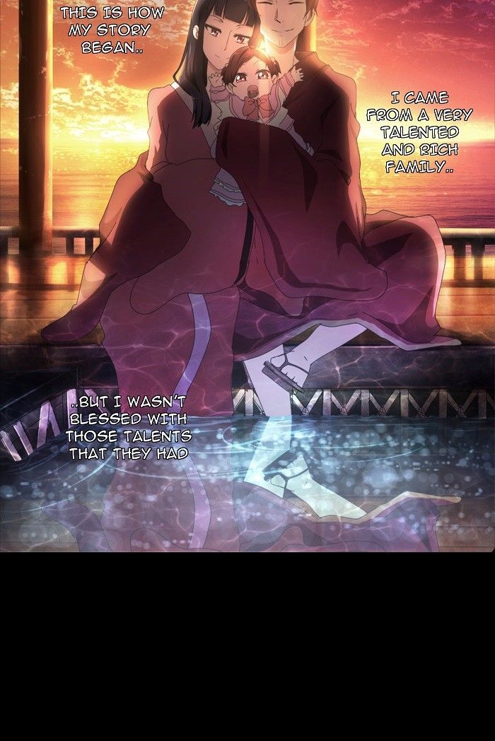 Ecstasy Hearts Chapter 0 image 19