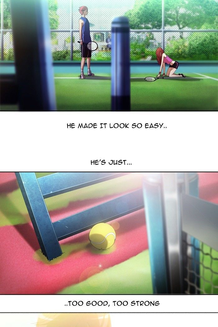 Ecstasy Hearts Chapter 0 image 22