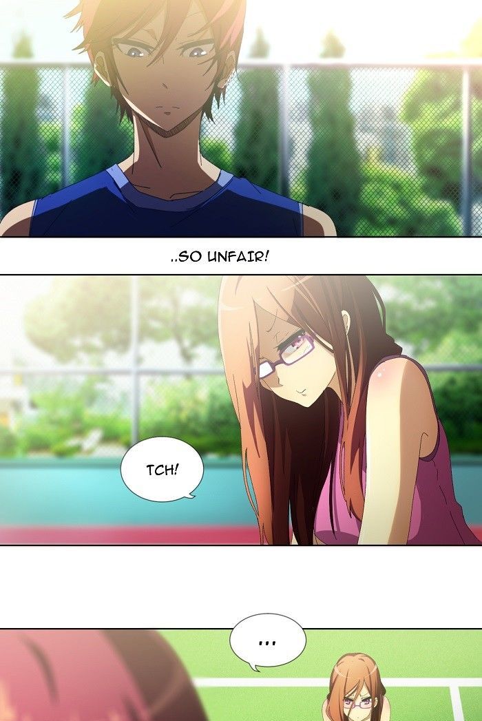 Ecstasy Hearts Chapter 0 image 23