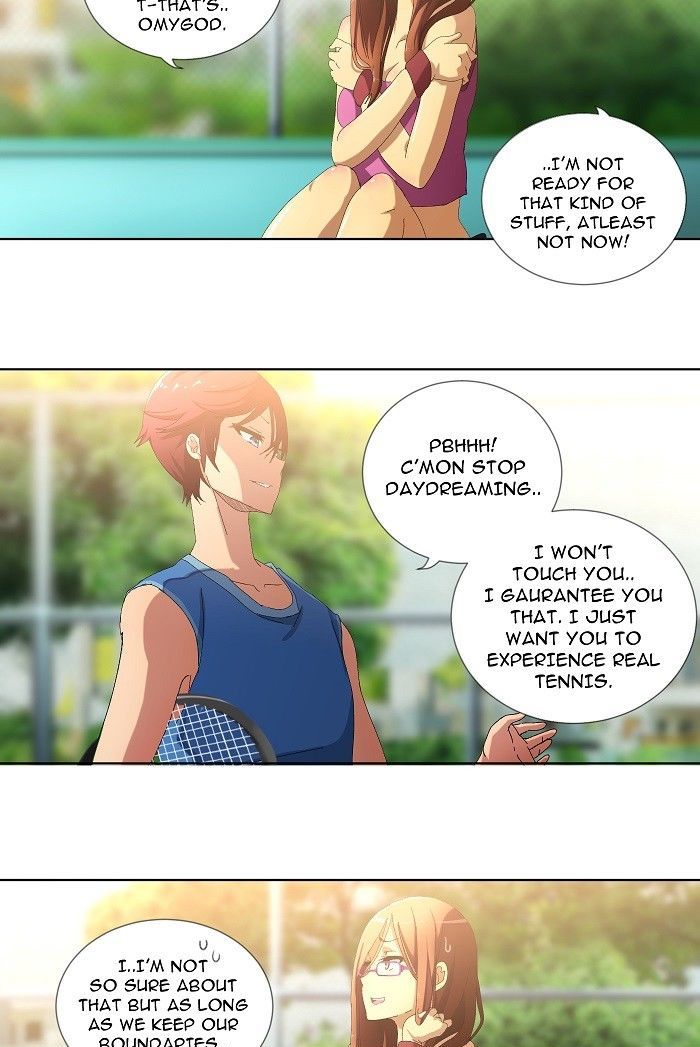 Ecstasy Hearts Chapter 0 image 25
