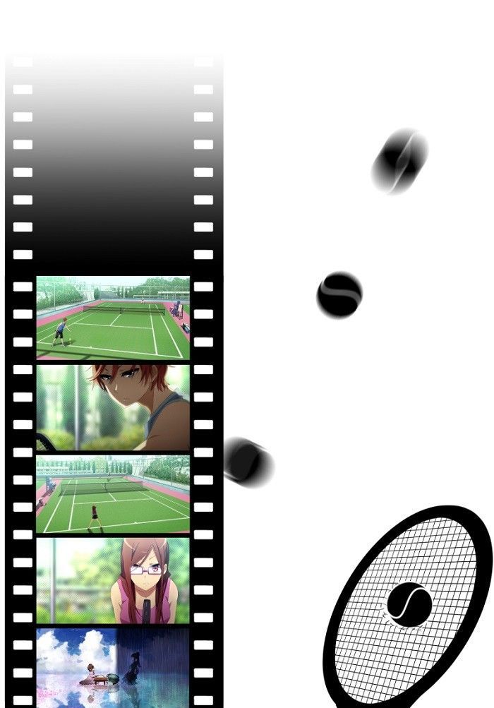 Ecstasy Hearts Chapter 0 image 2