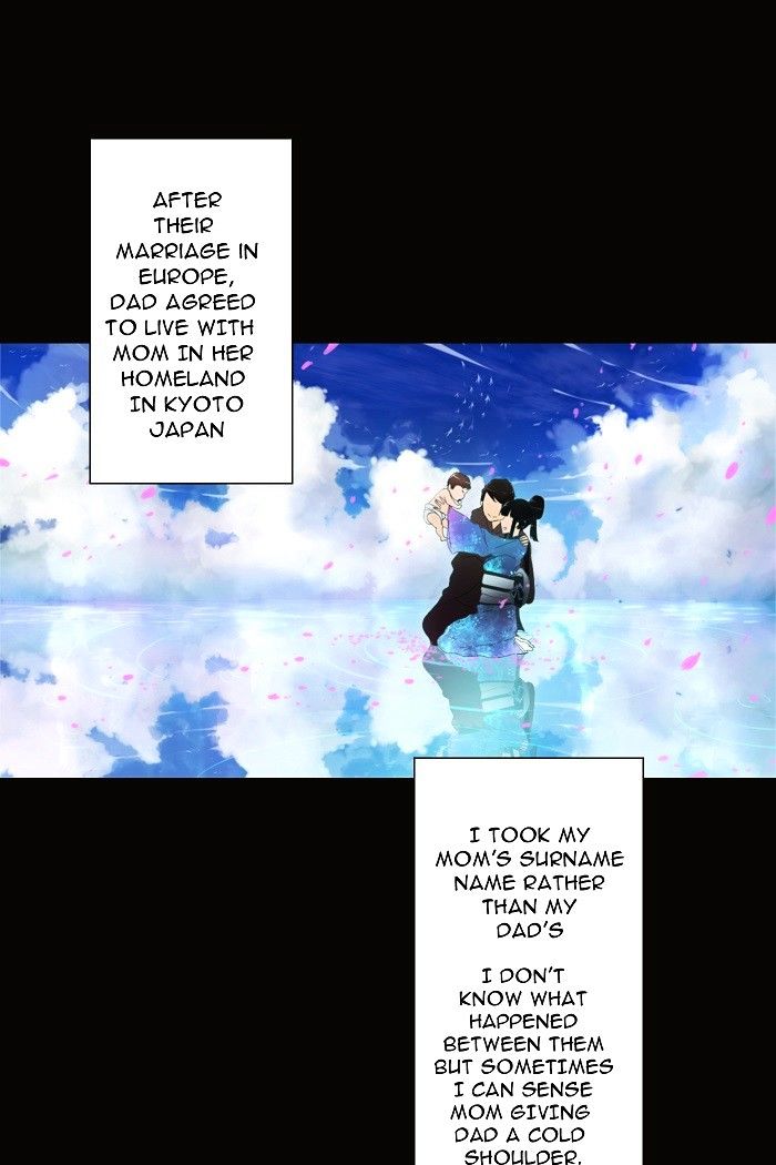 Ecstasy Hearts Chapter 1 image 0