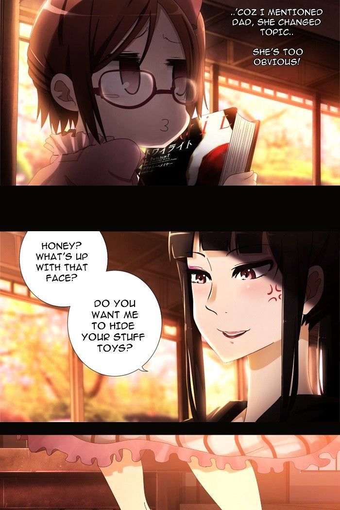 Ecstasy Hearts Chapter 1 image 13