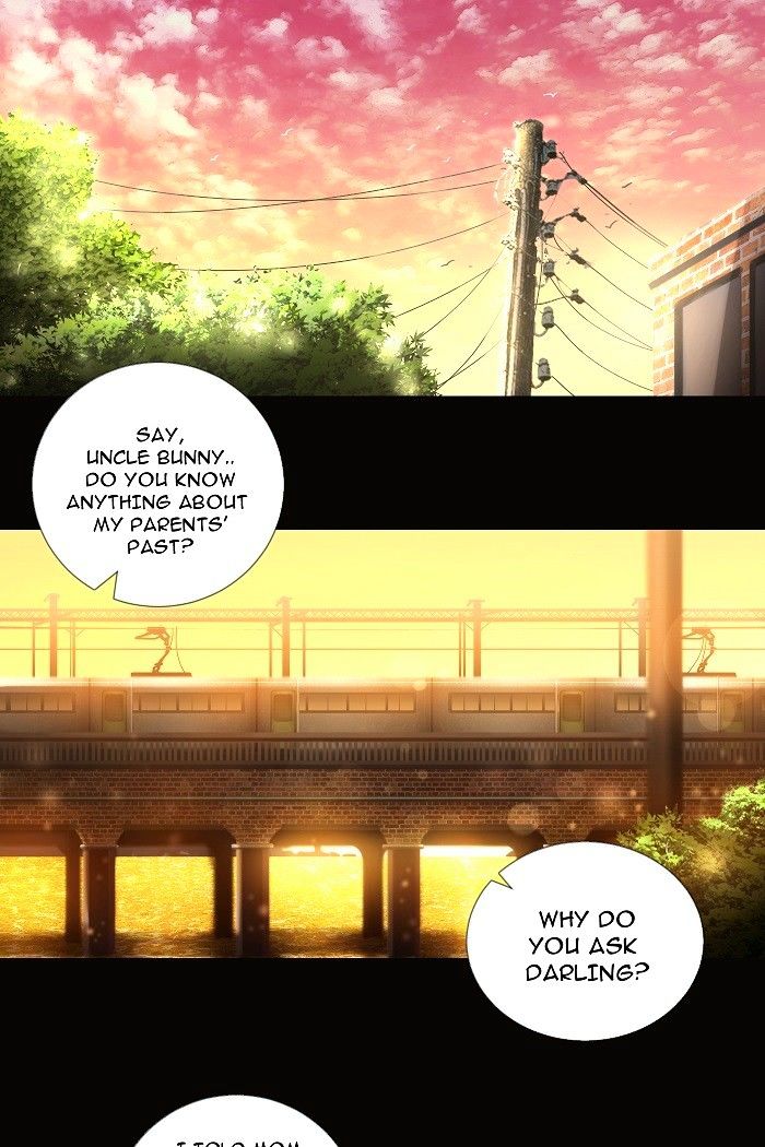 Ecstasy Hearts Chapter 1 image 17