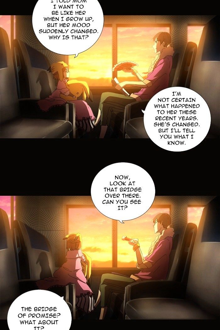 Ecstasy Hearts Chapter 1 image 18