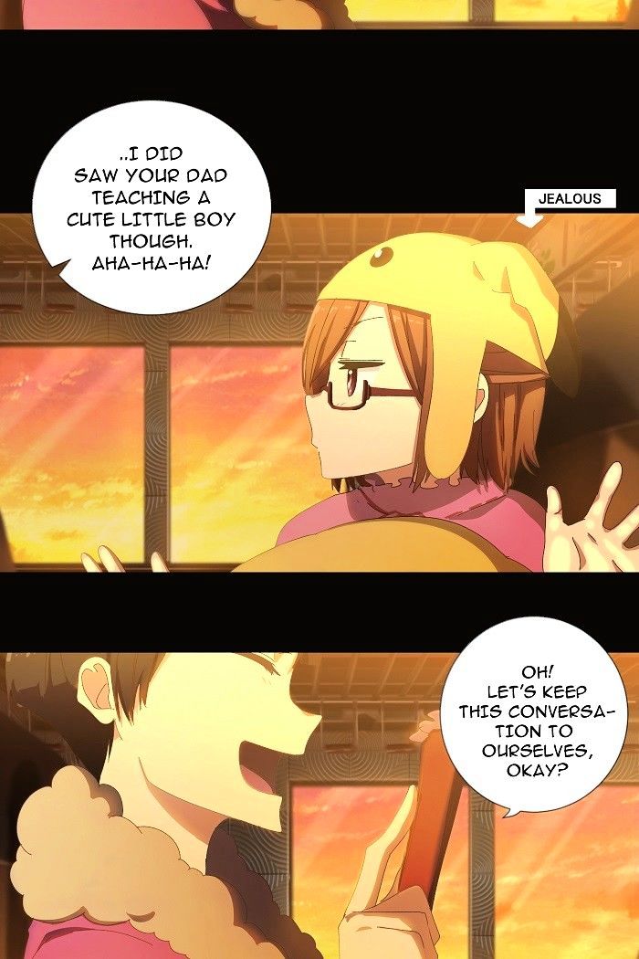 Ecstasy Hearts Chapter 1 image 20