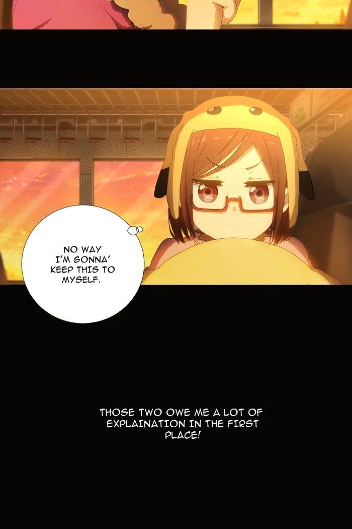 Ecstasy Hearts Chapter 1 image 21