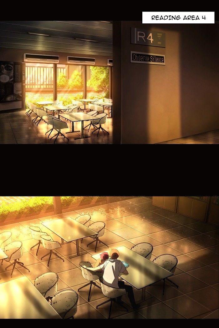 Ecstasy Hearts Chapter 1 image 25