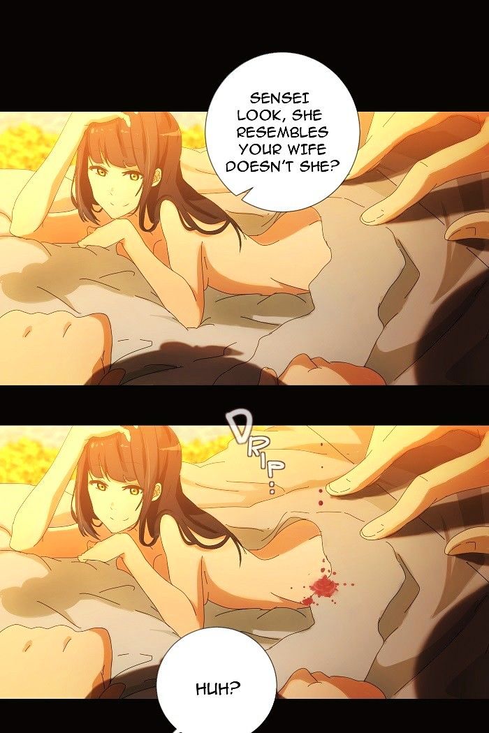 Ecstasy Hearts Chapter 1 image 27