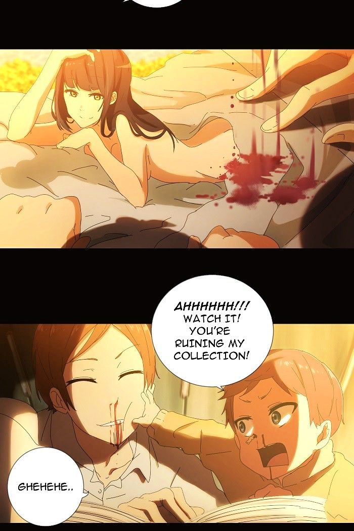 Ecstasy Hearts Chapter 1 image 28