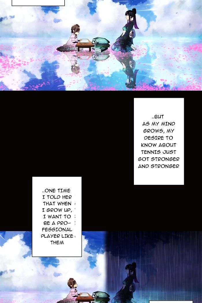 Ecstasy Hearts Chapter 1 image 2