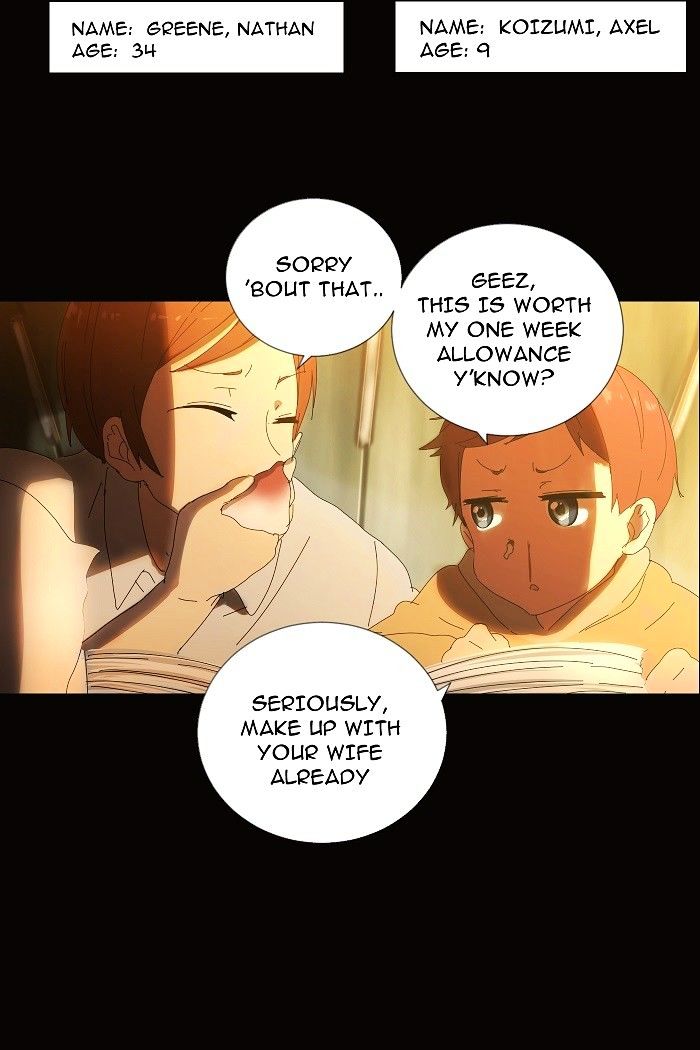 Ecstasy Hearts Chapter 1 image 29
