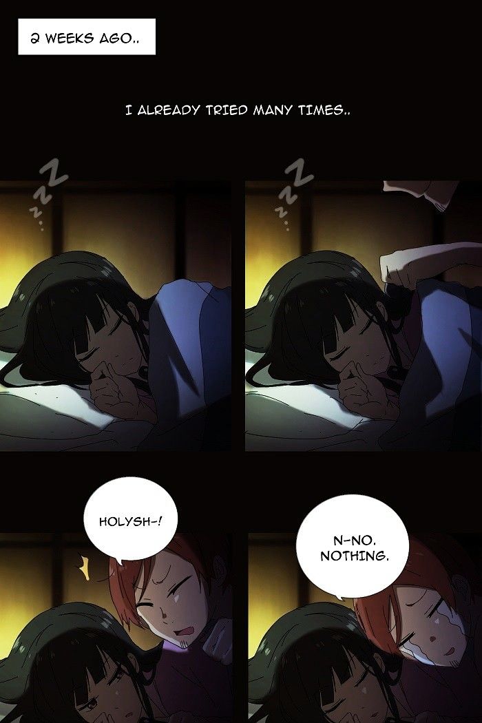 Ecstasy Hearts Chapter 1 image 30