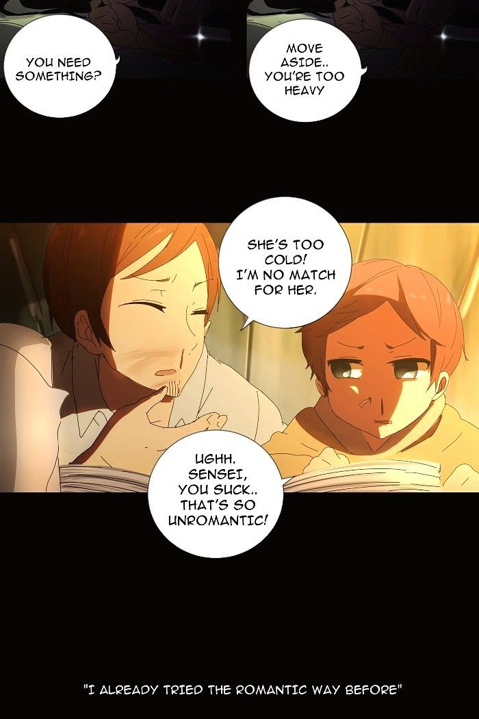 Ecstasy Hearts Chapter 1 image 31