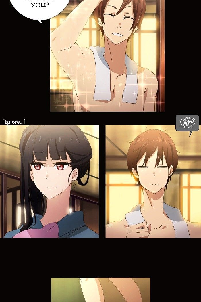 Ecstasy Hearts Chapter 1 image 33