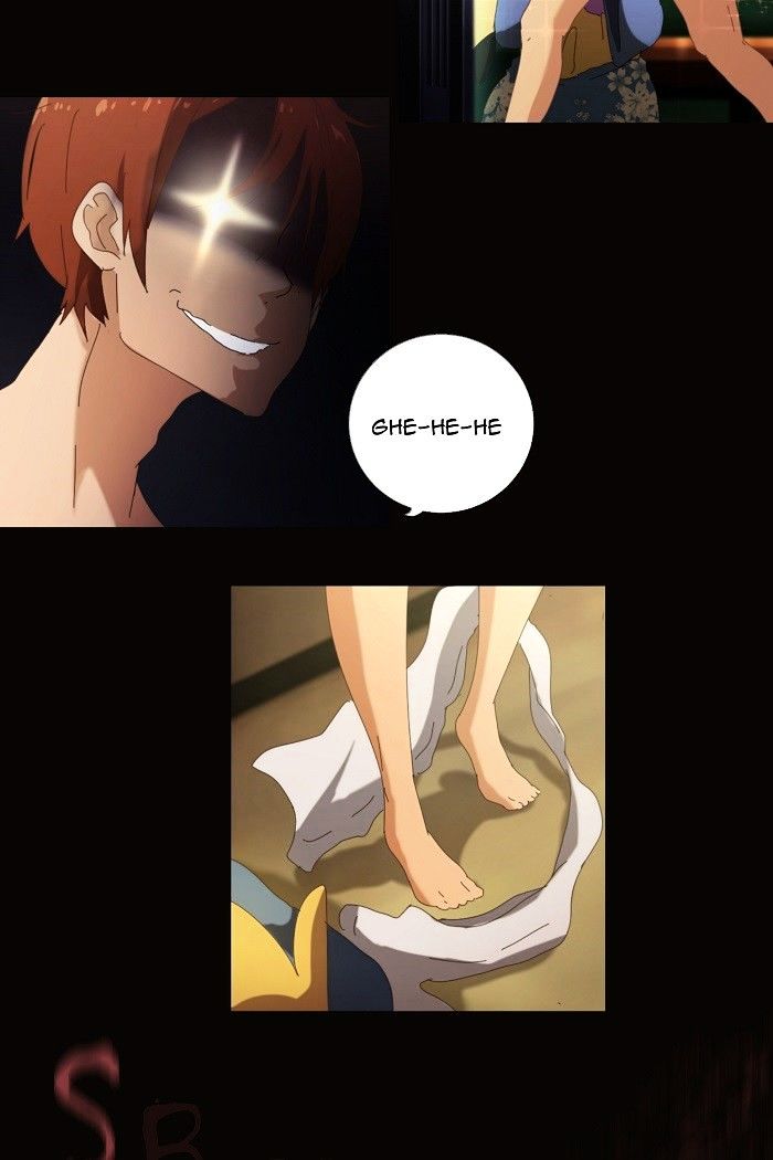 Ecstasy Hearts Chapter 1 image 35